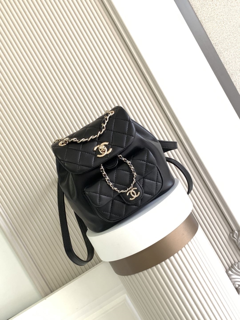 Ch**el backpacks